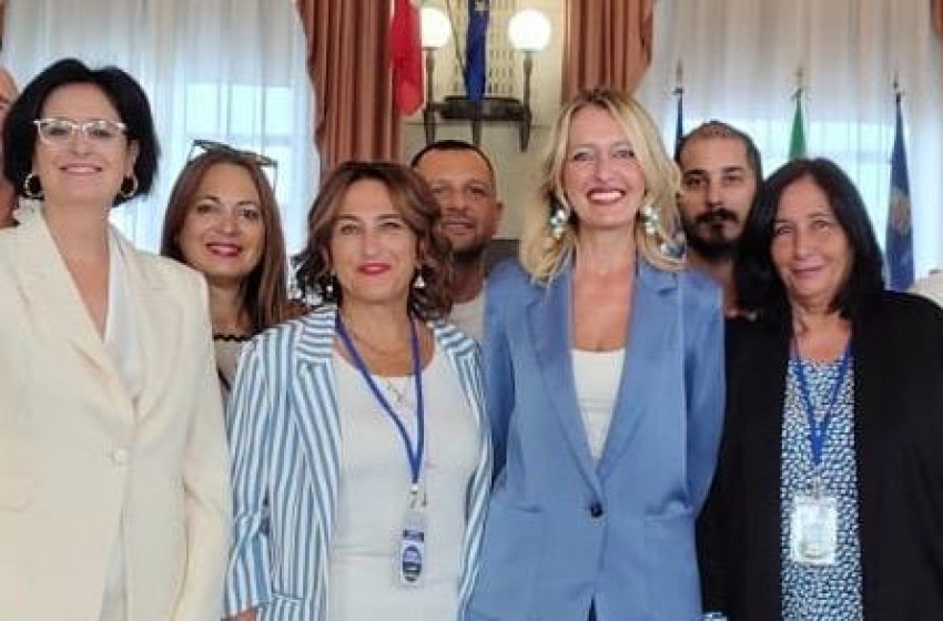 Futuro Nazionale: &laquo;Rivedere gli artt. 52 e 53 per difendere Abele e tutelare le Forze dell&rsquo;Ordine&raquo;