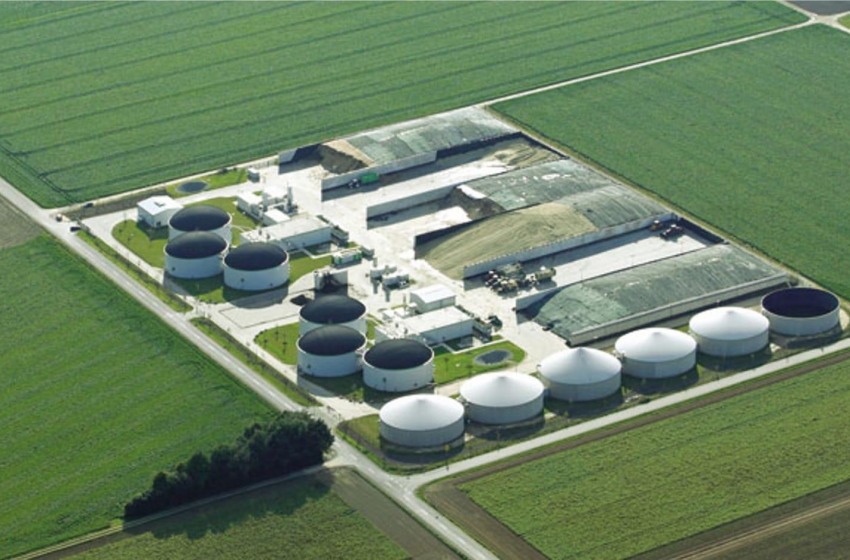 Impianto di digestione anaerobica a Teramo, rettificato il bando di gara