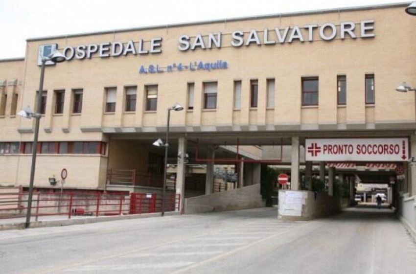 Tragedia a L'Aquila: morto il 15enne schiantatosi sulla via Mausonia