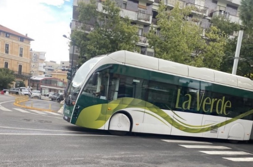 Filovia &ldquo;La Verde&rdquo;, il Comitato Strada Parco Bene Comune: &laquo;TUA mostri i conti, non solo i passeggeri