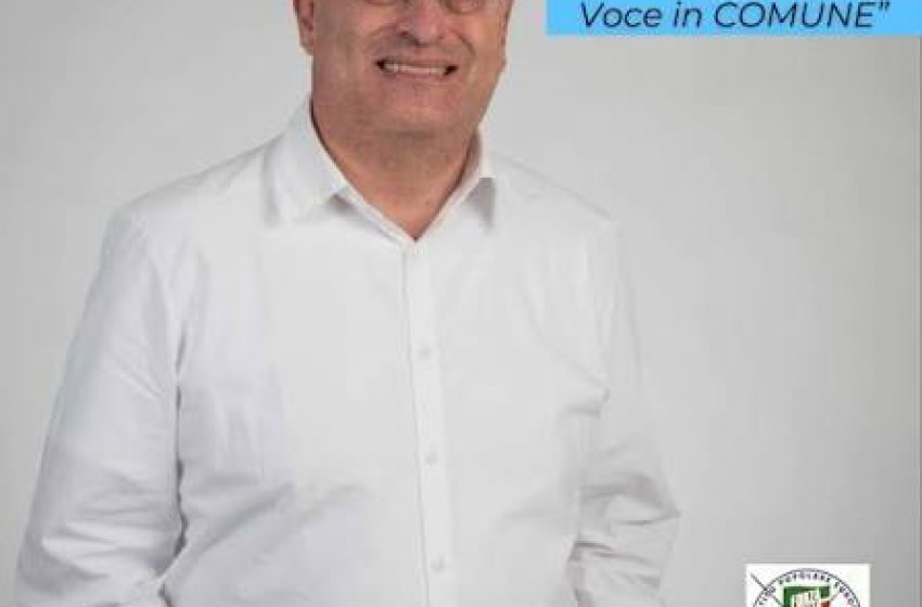 Pignoli torna in Giunta: Masci lo nomina Assessore