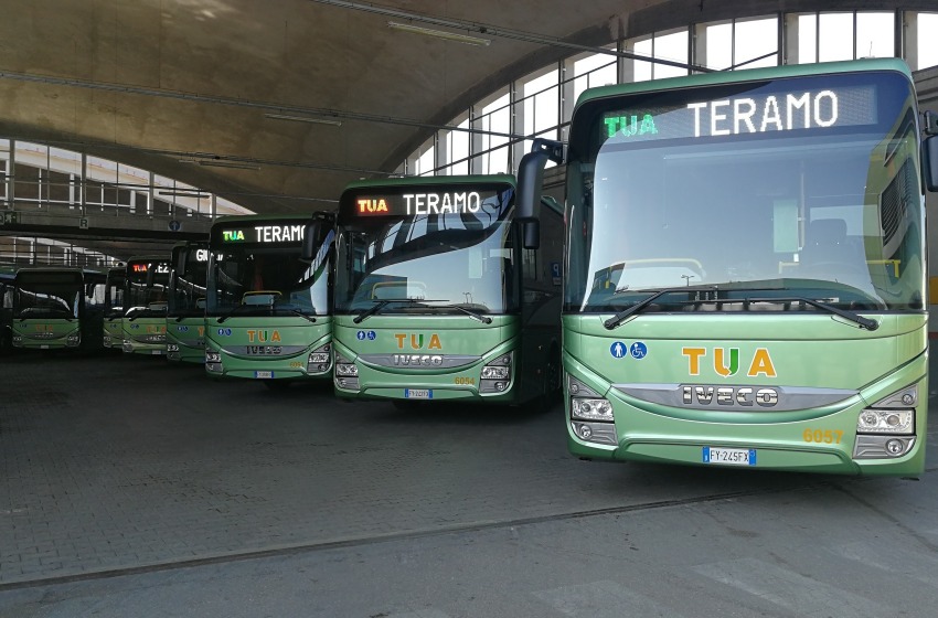 TUA, il 18 settembre primo sciopero di 4 ore in Abruzzo
