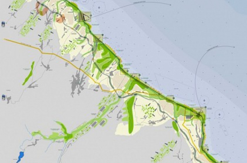 Parco Nazionale Costa dei Trabocchi, WWF al Ministero: &ldquo;Completare l&rsquo;iter entro i termini del TAR&rdquo;