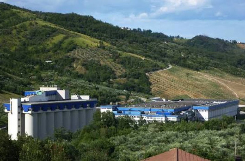 Top Job 2026, De Cecco e Fater ai vertici