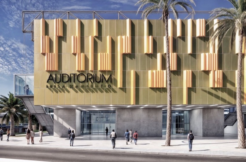Pescara, al via il Distretto della Musica
