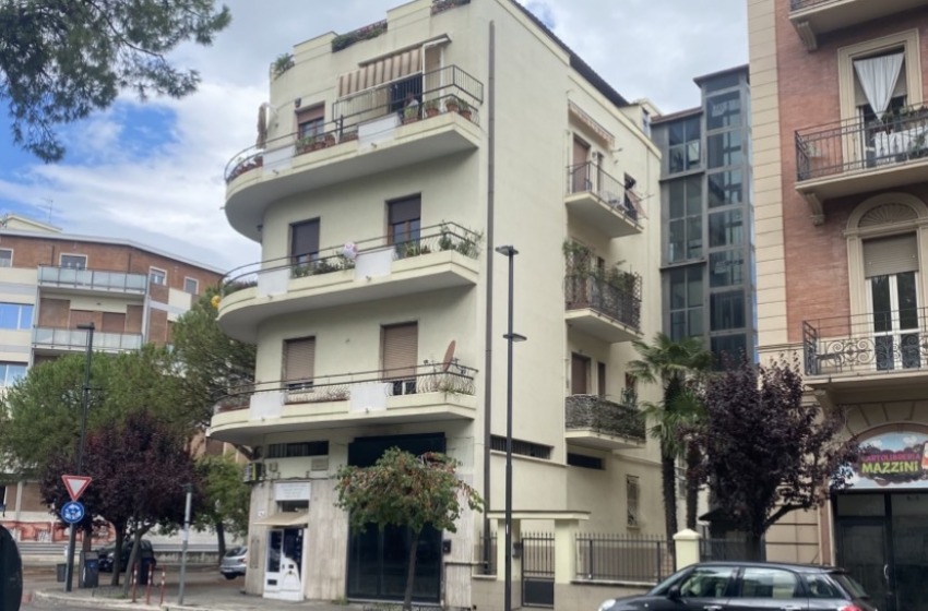 Domani a Pescara centro possibili interruzioni idriche 