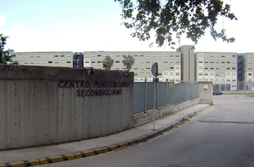 Jammer a Secondigliano, Cnpp-Spp: &ldquo;Era ora! Adesso implementarli subito negli altri istituti"