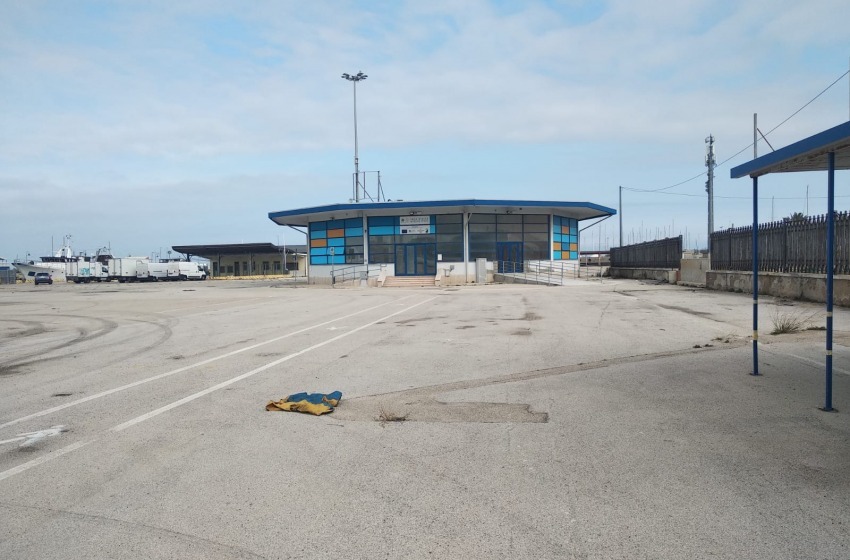 Vicenda &ldquo;mercato ittico&rdquo; di Pescara: chi &egrave; che mente?