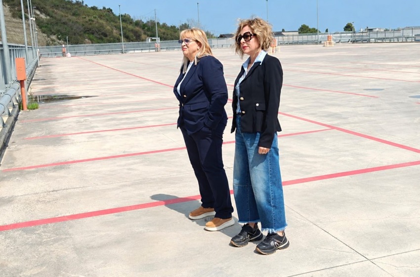 Silvi, la denuncia di Marilena Rossi: &laquo;Ferma condanna per l&rsquo;aggressione alla vicesindaca&raquo;