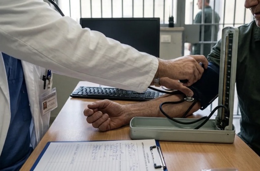 Sanit&agrave; penitenziaria in Abruzzo: via libera alla nuova rete regionale