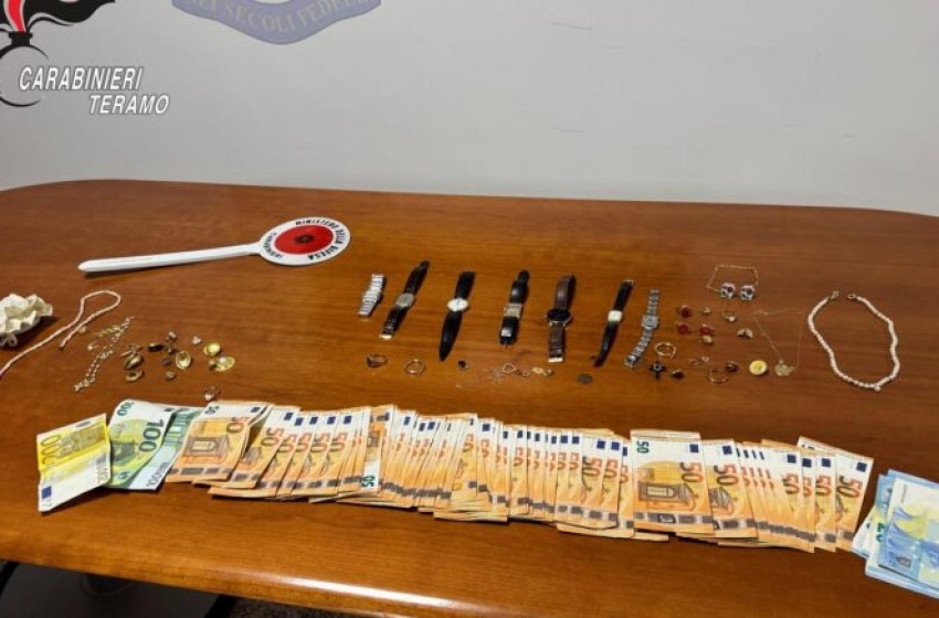 Truffa del falso direttore postale a Teramo: arrestati due giovani, recuperati 20mila