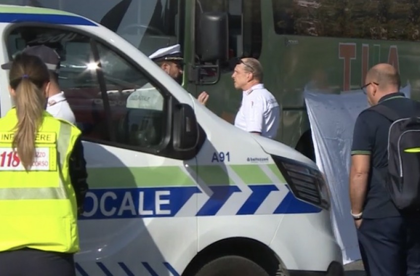Masci e Cremonese: &ldquo;Non si trasformi la tragedia in una battaglia politica&rdquo;