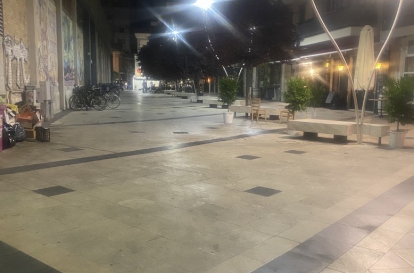 Diciottenne ferito in aggressione notturna a Pescara: soccorso a Montesilvano