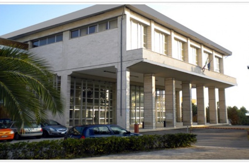 Di Primio beniamino legale