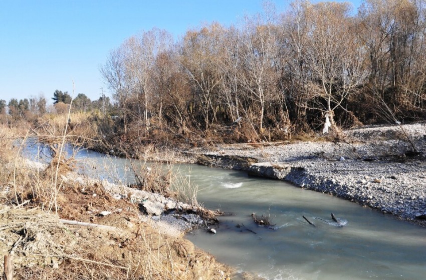Dissesto idrogeologico, 47 milioni per la sicurezza dei fiumi abruzzesi