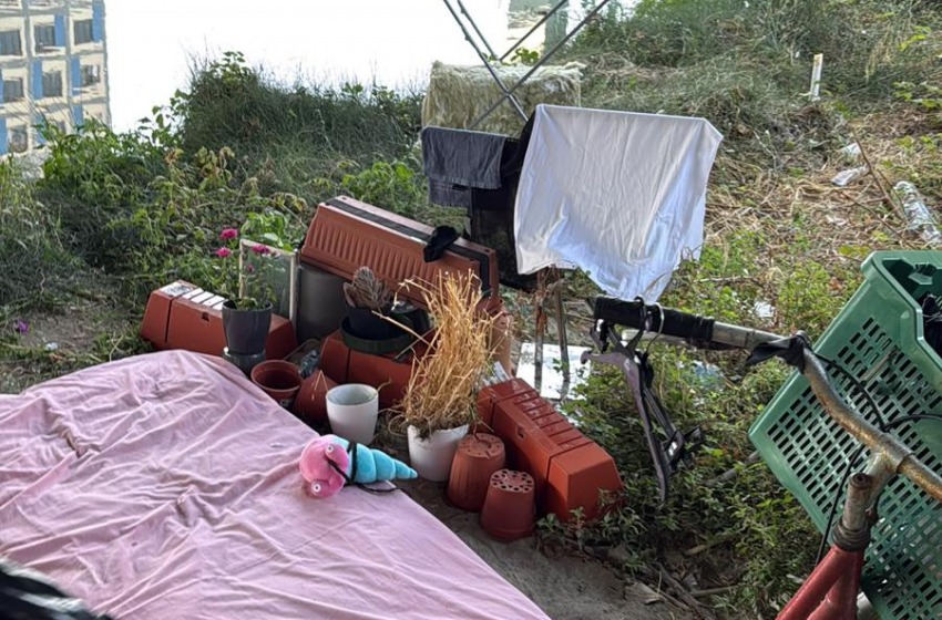 Bonificata la spiaggia dei trabocchi e l&rsquo;argine nord del fiume