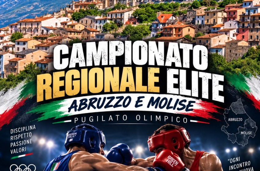Celano torna capitale del pugilato regionale