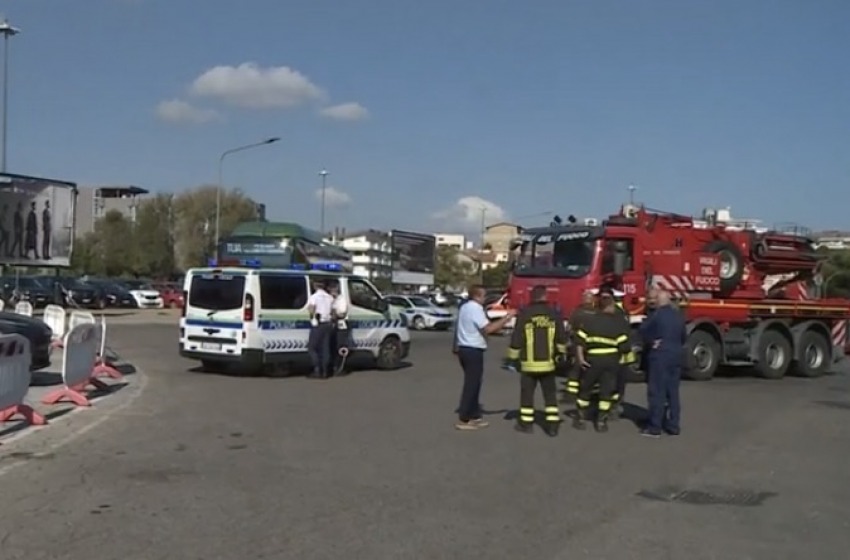 Tragedia Terminal Bus, la Cgil chiede un Consiglio comunale straordinario