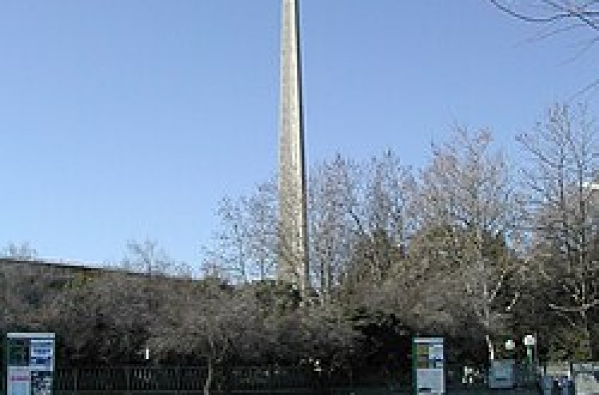 Stele Dannunziana, il Consiglio comunale delibera il restauro
