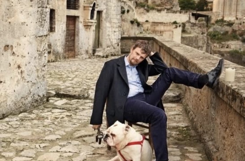 Addio a Daniele Kihlgren, il visionario che trasform&ograve; un borgo abbandonato in un gioiello
