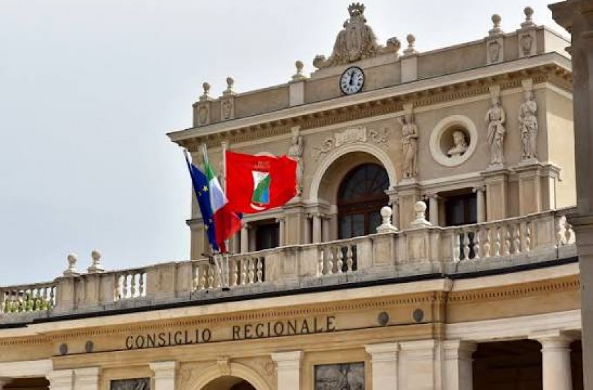 Nuova Pescara alla prova del Consiglio regionale