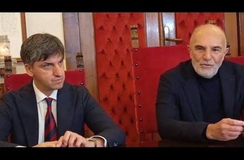 Masci assegna le deleghe agli assessori: Santilli vicesindaco con Verde, Scuola e Attivit&agrave; Produttiv