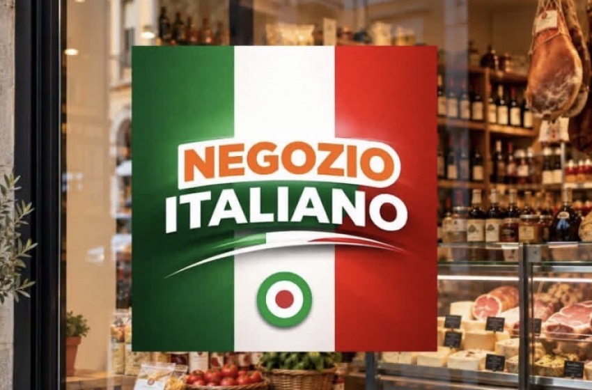 Commercio tricolore: a Pescara 'bufera' per l'iniziativa vannacciana