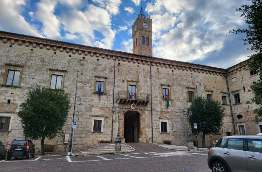 Atri, la Corte dei conti 'svela' buco da 12,6 milioni