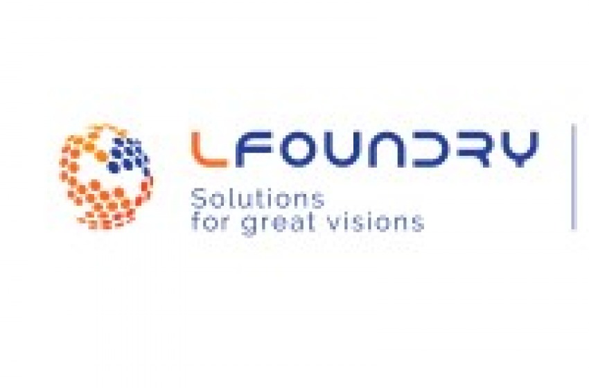 LFoundry, annunciato investimento da 100 milioni