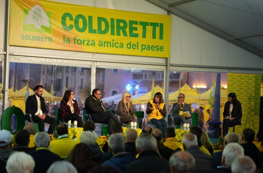 Agriturismo, leva per le aree interne: pi&ugrave; reddito e sostegno alle imprese agricole