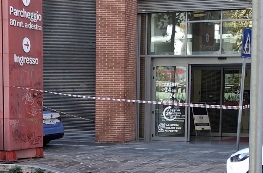 Aggressione a Porta Nuova, Masci attacca la Sinistra