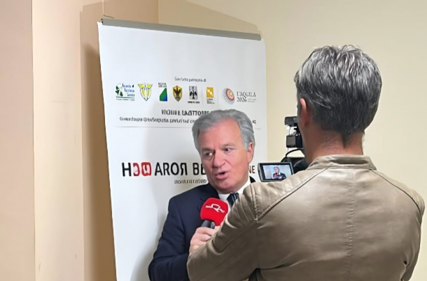 HIV, in Abruzzo contagi sopra la media nazionale