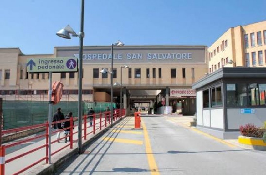 Morto all&rsquo;ospedale dell&rsquo;Aquila l&rsquo;operaio caduto da un ponteggio a Cagnano Amiterno