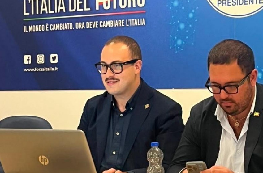 Nuova Pescara, Forza Italia Giovani: "Il referendum bis &egrave; inutile e rischia nuove divisioni"