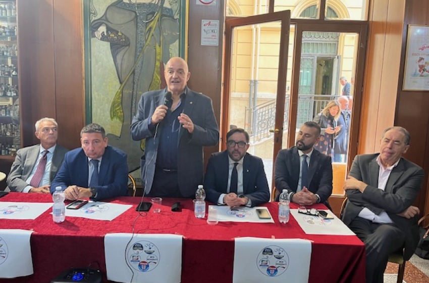 Suppletive, il centrodestra lancia Colantonio: "Uniti per vincere"