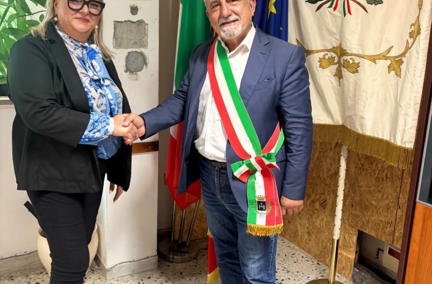 San Giovanni Teatino, ufficializzato il nuovo assetto politico