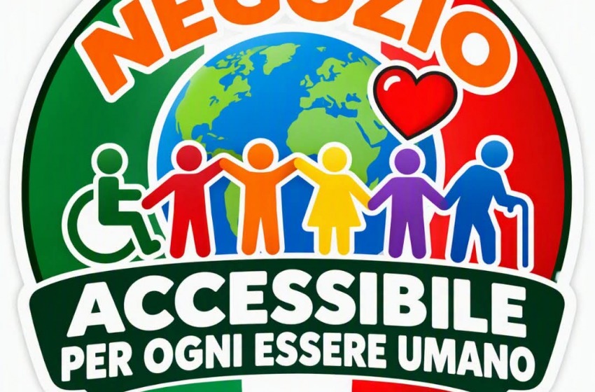 Ferrante: "Prima di parlare di negozi italiani o umani, facciamo in modo che siano accessibili"