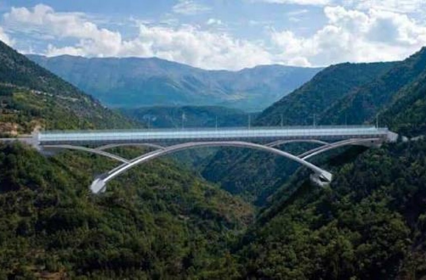 Ponte Celestino V, il WWF Abruzzo dice "No"