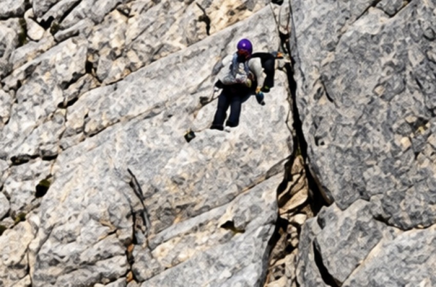 Gran Sasso, escursionisti in difficolt&agrave; sul Corno Grande: recuperati dall'elicottero Drago 170