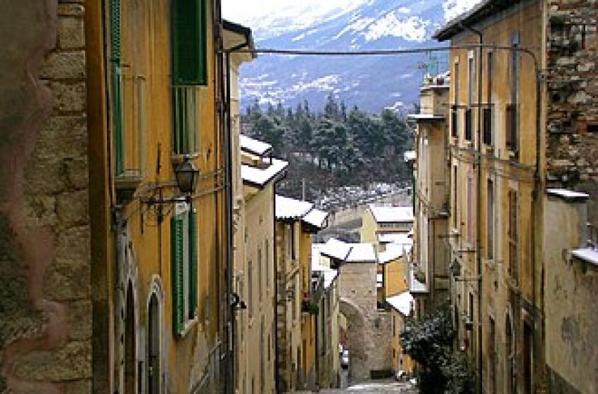 L'Abruzzo tra fragilit&agrave; e ripresa: il 43% dei Comuni in difficolt&agrave;