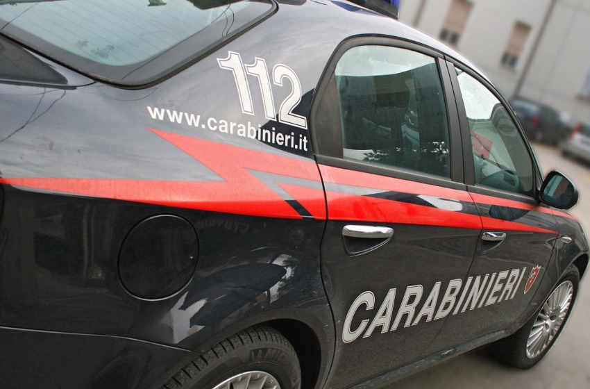 Scerni, tragedia sul lavoro: muore un 21enne