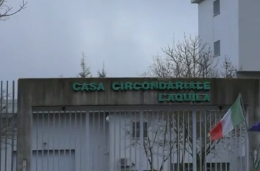 Arrestato a L'Aquila scafista ospite di un centro di accoglienza