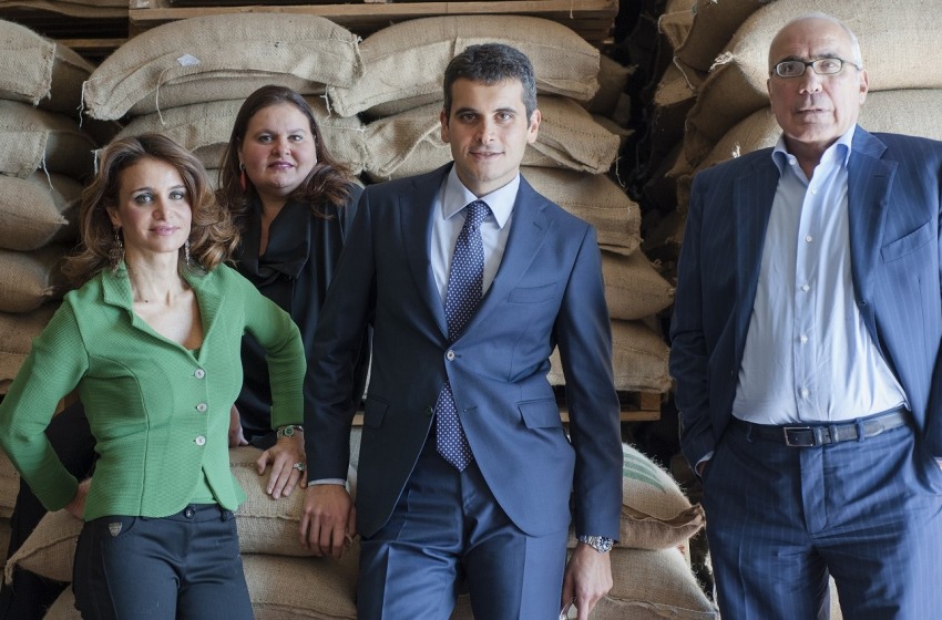 Saquella 1856 celebra 170 anni di caff&egrave;