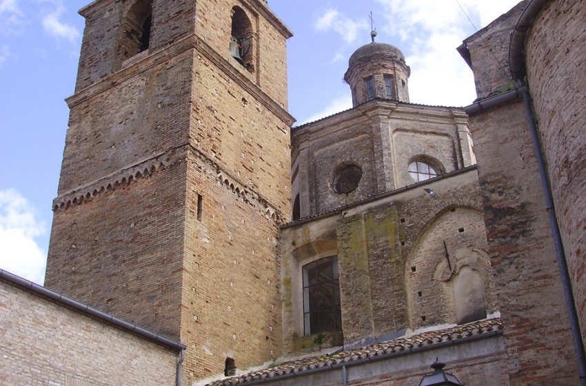Citt&agrave; Sant'Angelo, il turismo vola: 91.500 presenze nel 2025