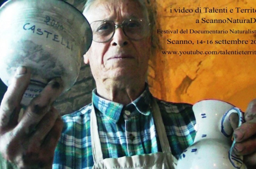 L'Abruzzo (tutto) in 8 minuti