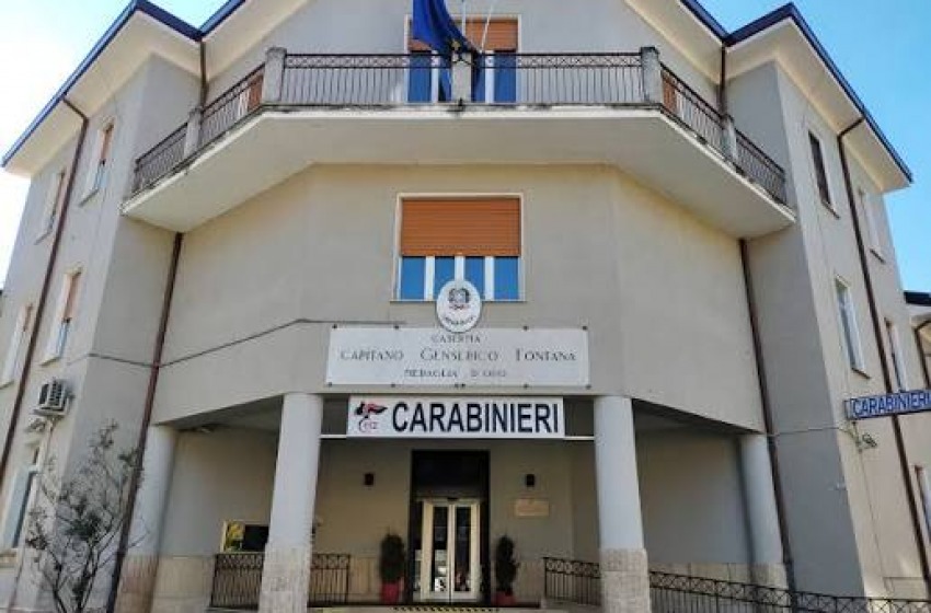 Omicidio a Vergiate: uomo di 53 anni confessa l'uccisione della fidanzata 36enne