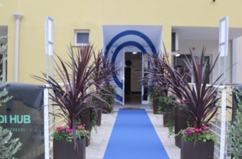 A Teramo inaugura la nuova residenza studentesca "Housing Studi Hub"