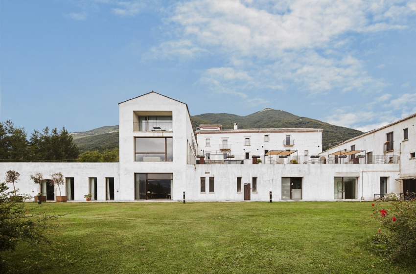 Reale di Castel di Sangro, primo ristorante d&rsquo;Italia per il Gambero Rosso