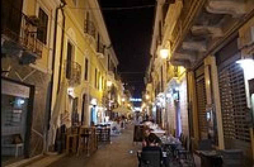 Centro storico, la "condanna a morte" di Pescara Vecchia