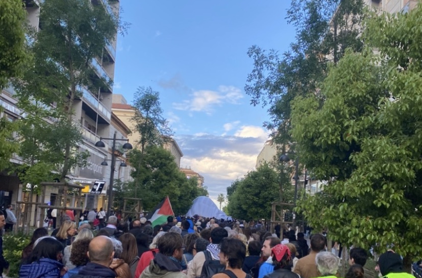 Sciopero generale: l'Italia scende in piazza contro austerit&agrave; e riarmo